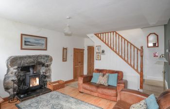 Bodfan Holiday Cottage