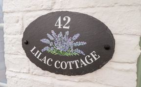 Photo of Lilac Cottage