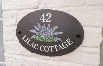 Lilac Cottage Holiday Cottage