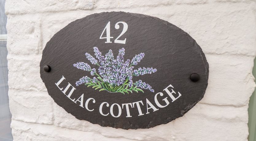 Photo of Lilac Cottage