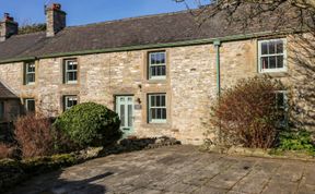 Photo of Trickett Gate Cottage