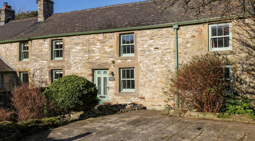 Photo of Trickett Gate Cottage