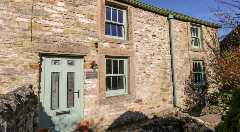 Photo of Trickett Gate Cottage