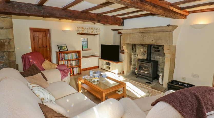 Photo of Trickett Gate Cottage