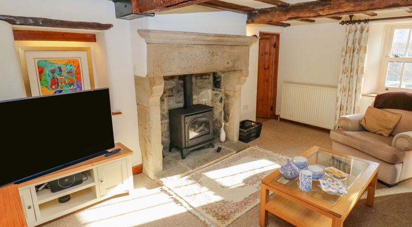 Photo of Trickett Gate Cottage