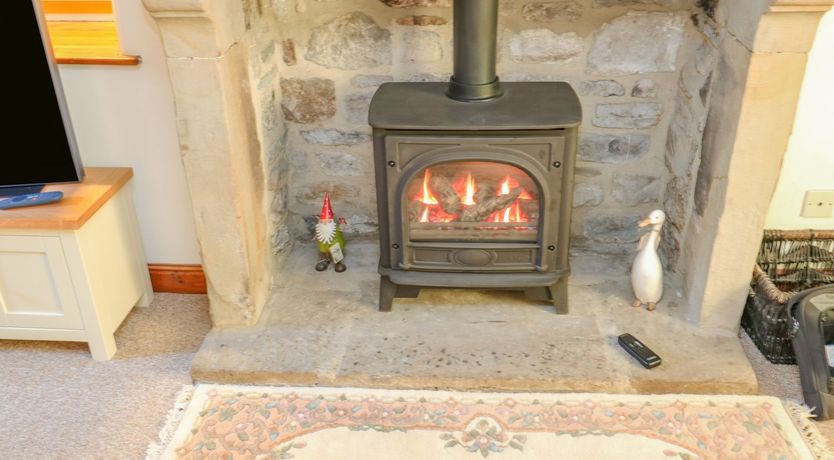 Photo of Trickett Gate Cottage