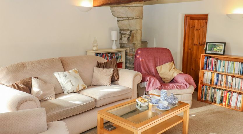 Photo of Trickett Gate Cottage