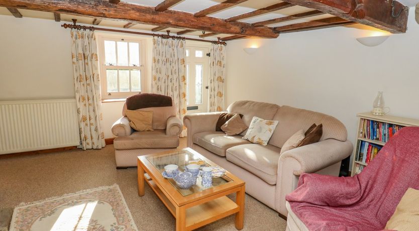 Photo of Trickett Gate Cottage