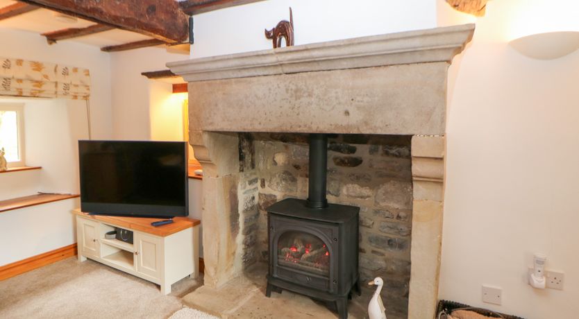 Photo of Trickett Gate Cottage