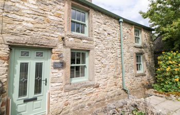 Trickett Gate Cottage Holiday Cottage
