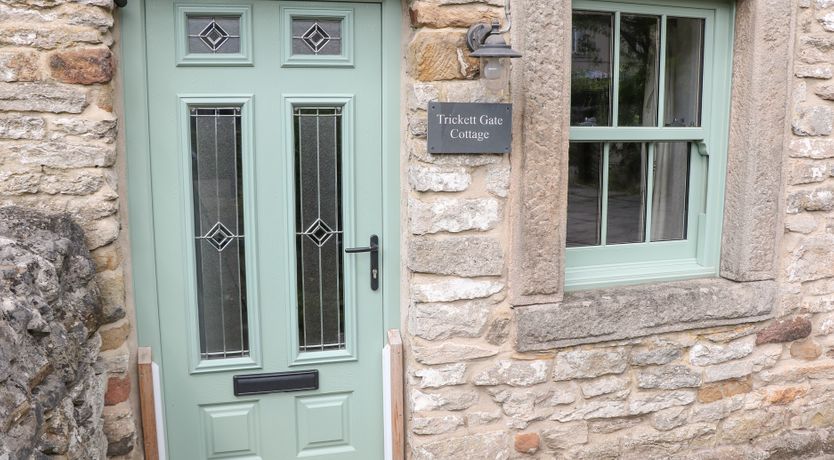Photo of Trickett Gate Cottage