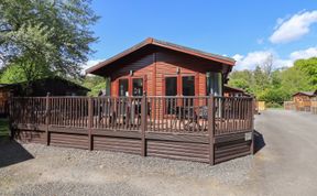 Photo of Ghyll Lodge