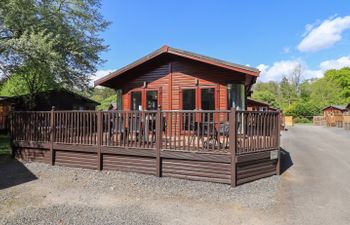 Ghyll Lodge Holiday Cottage