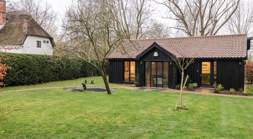 Photo of Owl Cottage