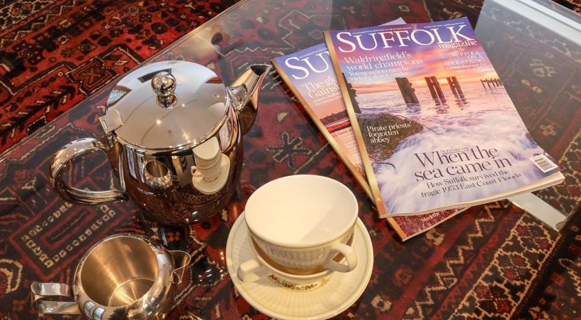 Photo of Owl Cottage