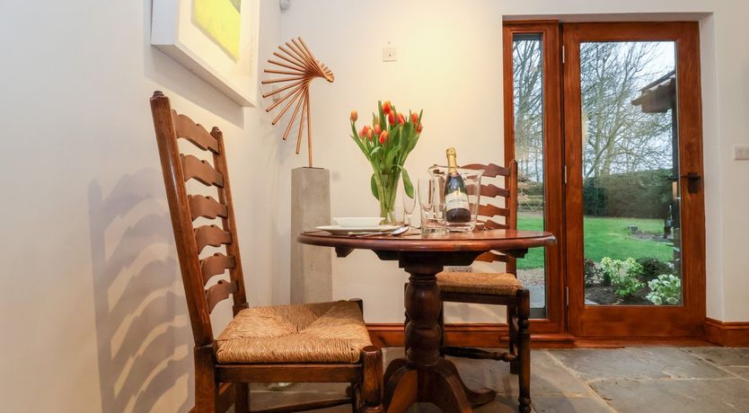 Photo of Owl Cottage