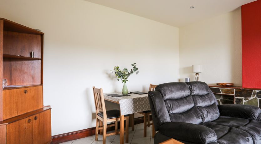 Photo of Hillside Apartment