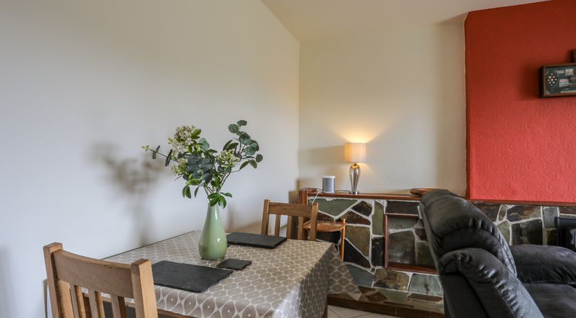 Photo of Hillside Apartment