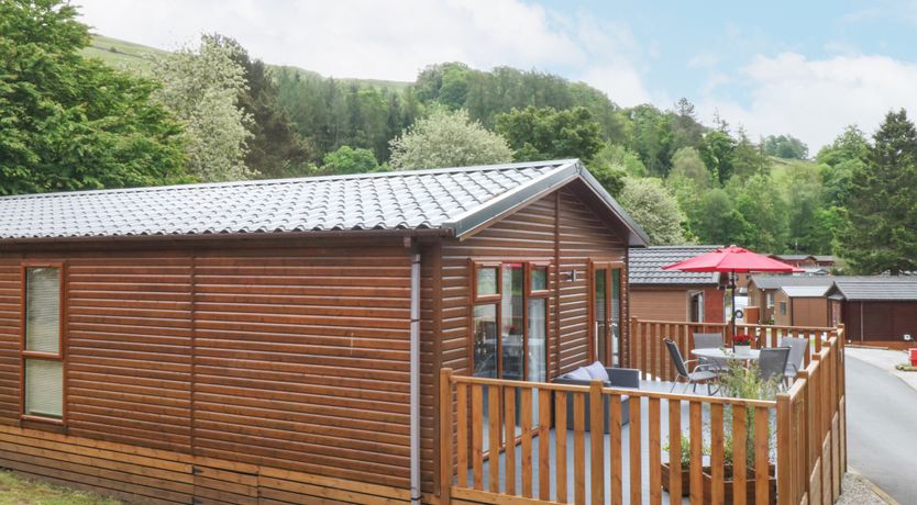 Photo of Hollytree Lodge