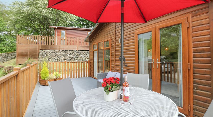 Photo of Hollytree Lodge