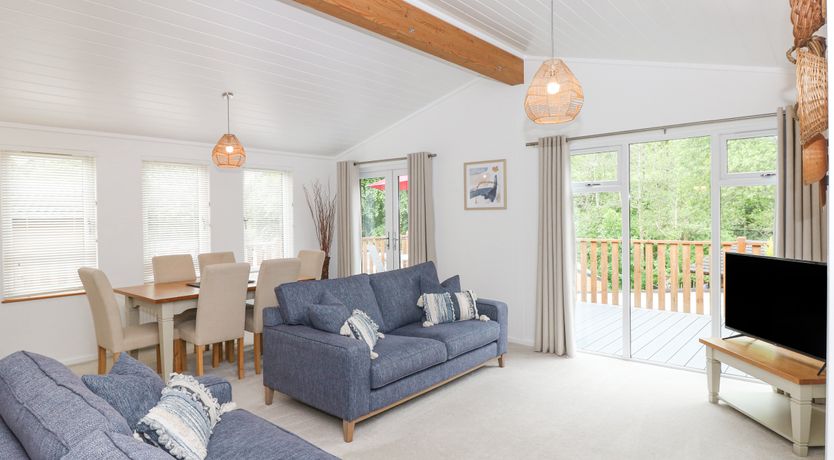 Photo of Hollytree Lodge