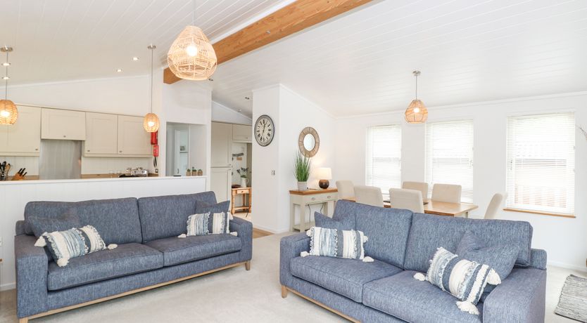 Photo of Hollytree Lodge