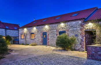 Hayloft Holiday Home