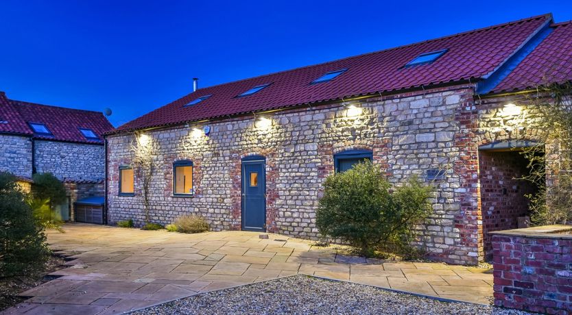 Photo of Hayloft