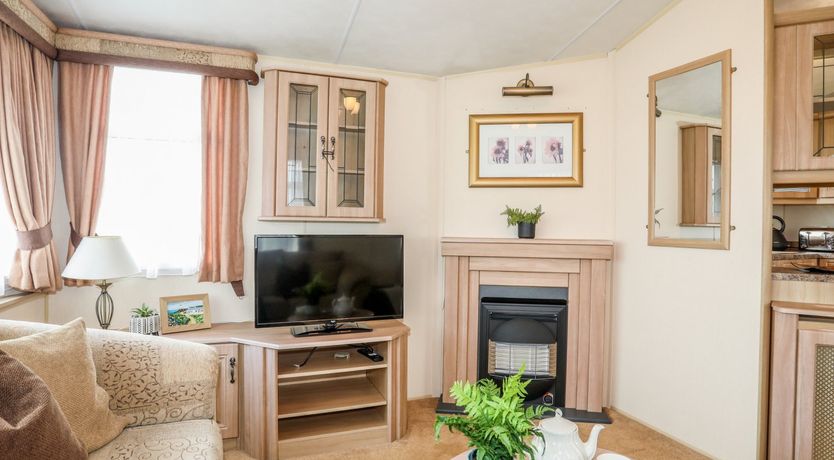 Photo of Mountain View Lodge 2