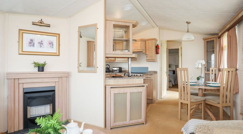 Photo of Mountain View Lodge 2