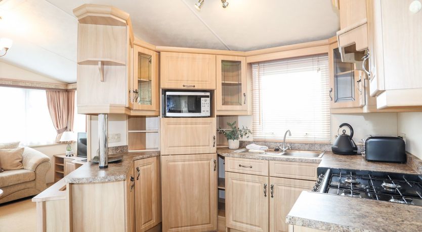 Photo of Mountain View Lodge 2