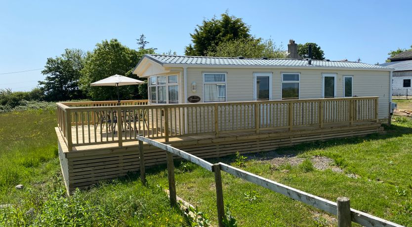 Photo of Mountain View Lodge 2