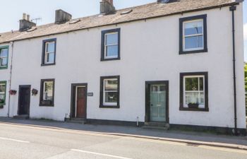 The Old Betting Shop Holiday Cottage