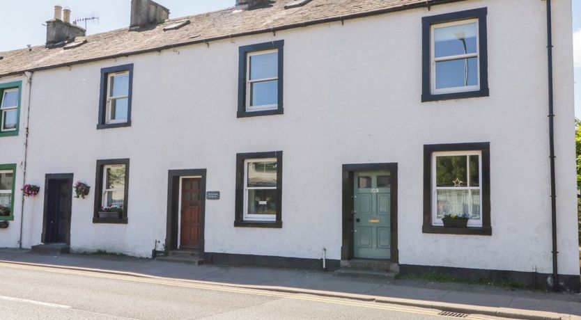 Photo of The Old Betting Shop