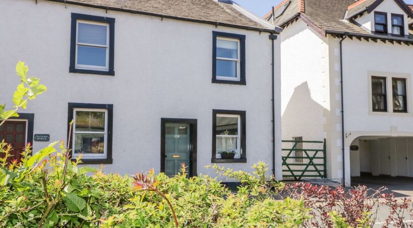 Photo of The Old Betting Shop