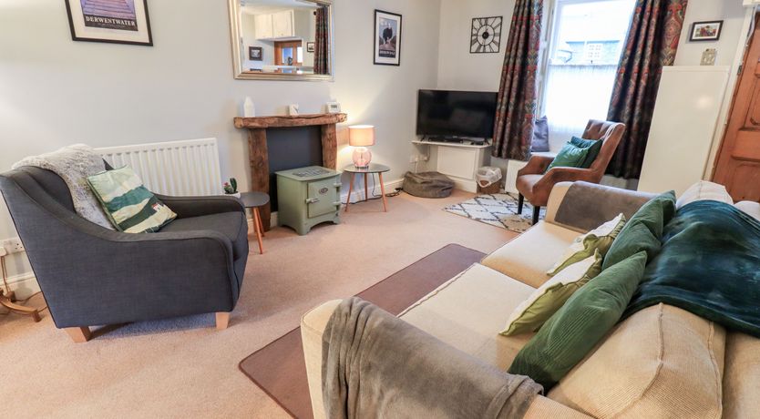 Photo of The Old Betting Shop