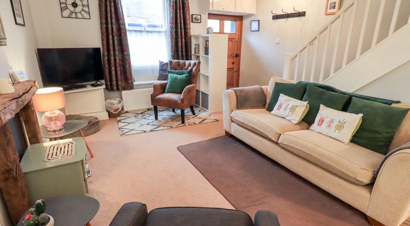 Photo of The Old Betting Shop