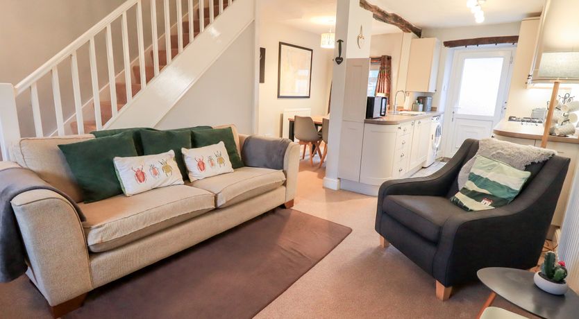 Photo of The Old Betting Shop