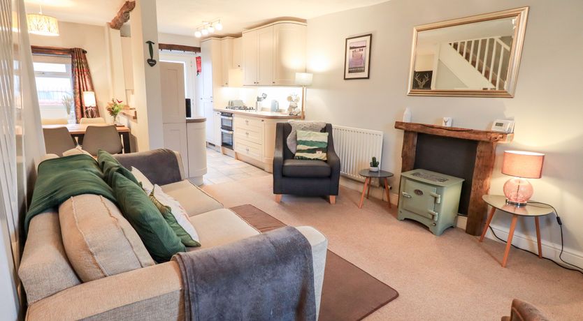 Photo of The Old Betting Shop