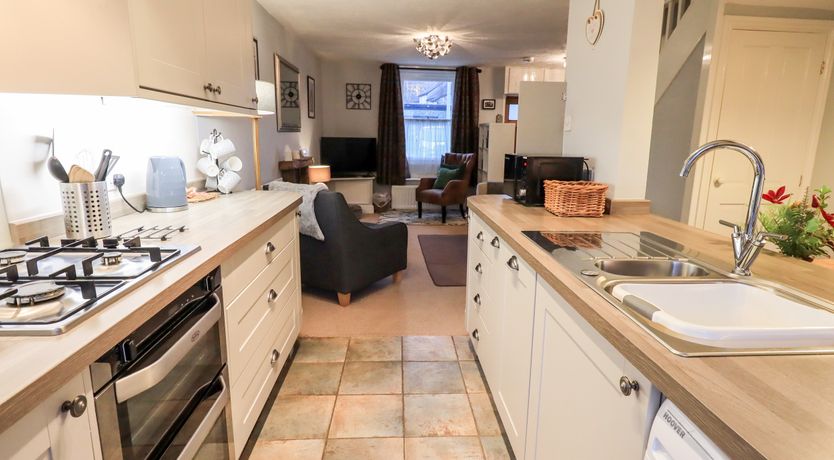 Photo of The Old Betting Shop