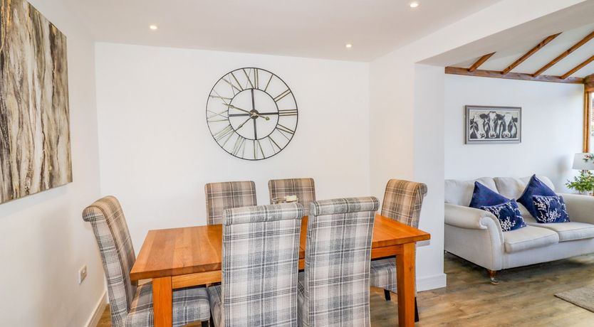 Photo of Church View Cottage