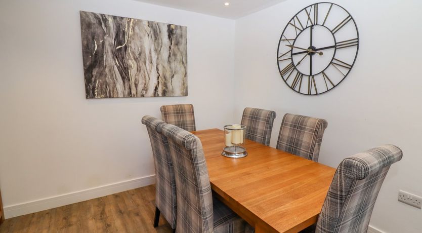 Photo of Church View Cottage