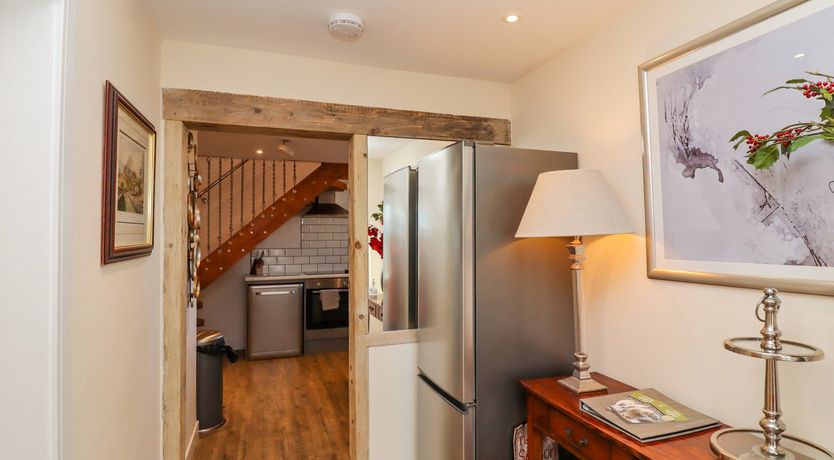 Photo of Church View Cottage