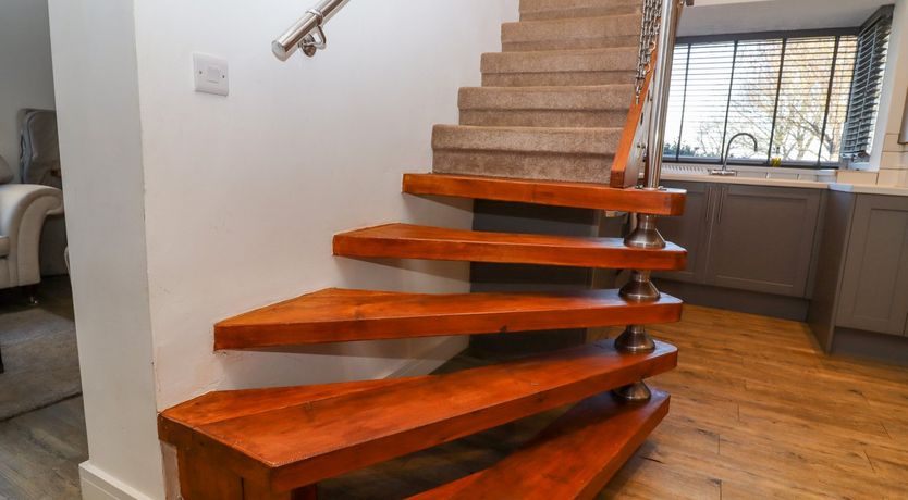 Photo of Church View Cottage