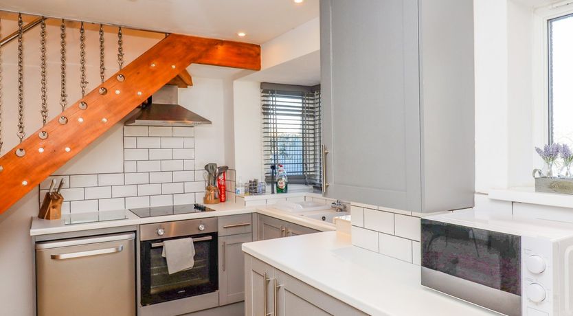 Photo of Church View Cottage