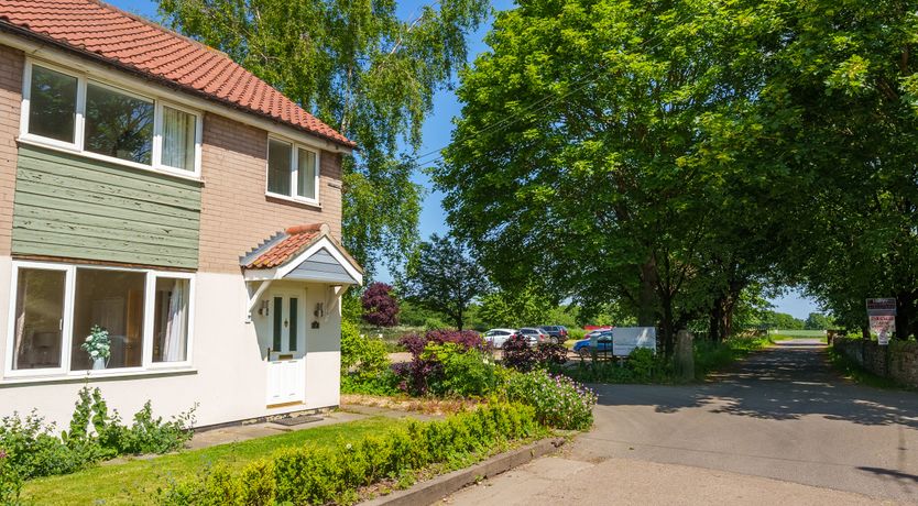 Photo of Church View Cottage