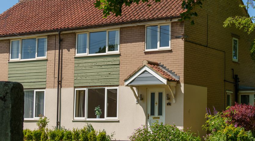 Photo of Church View Cottage