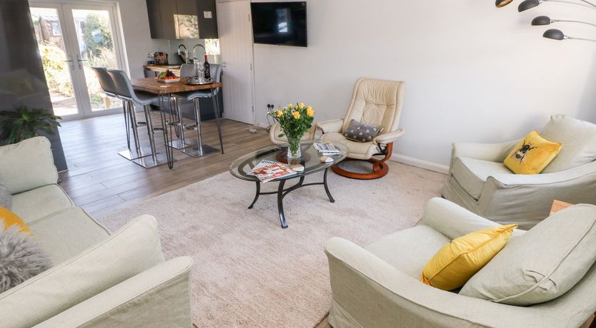 Photo of 1 Gloucester Way