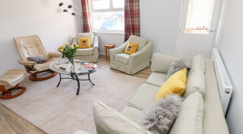 Photo of 1 Gloucester Way