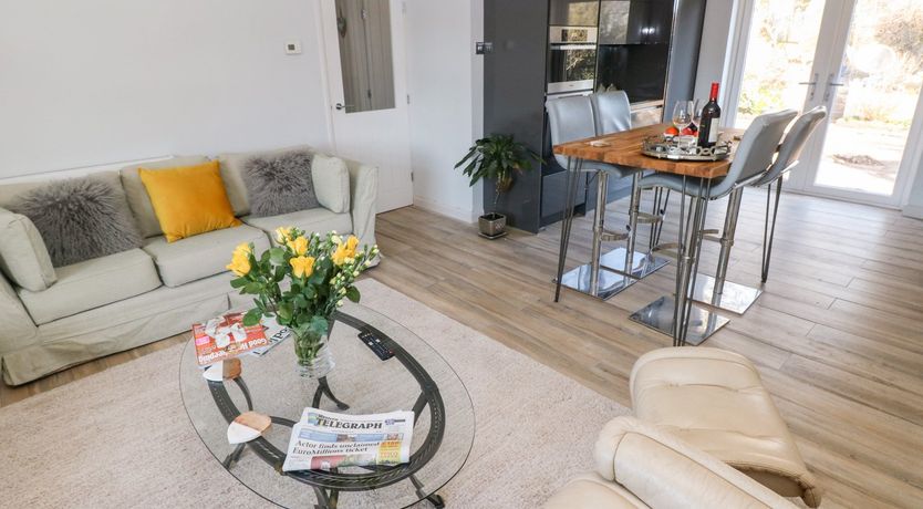 Photo of 1 Gloucester Way